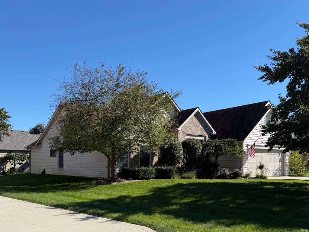 8006 Grayfield Court, Fort Wayne, IN 46825