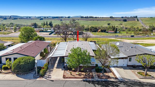 17579 Parkcliffe Lane, Friant, CA 93626