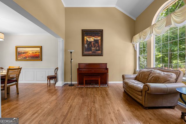 120 W Creek Court, Peachtree City, GA 30269