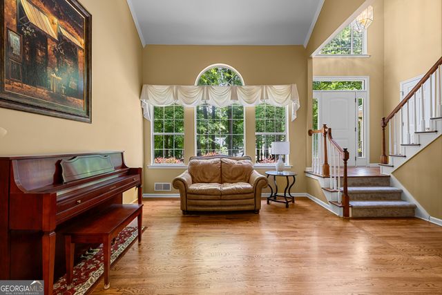 120 W Creek Court, Peachtree City, GA 30269