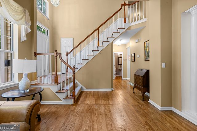 120 W Creek Court, Peachtree City, GA 30269