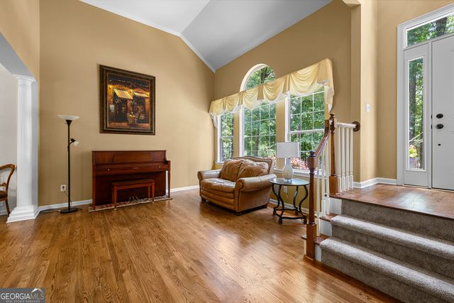 120 W Creek Court, Peachtree City, GA 30269