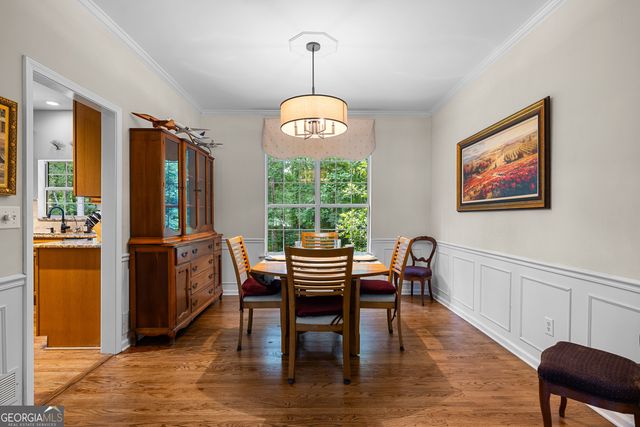 120 W Creek Court, Peachtree City, GA 30269
