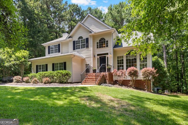 120 W Creek Court, Peachtree City, GA 30269