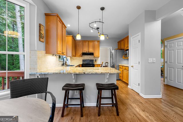 120 W Creek Court, Peachtree City, GA 30269