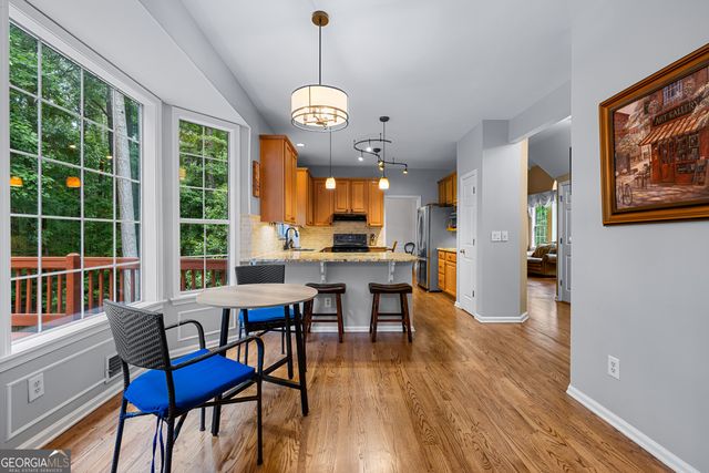 120 W Creek Court, Peachtree City, GA 30269