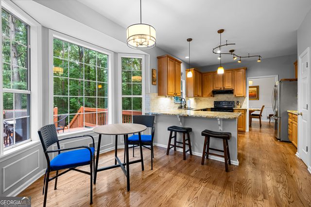 120 W Creek Court, Peachtree City, GA 30269