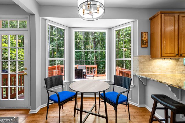 120 W Creek Court, Peachtree City, GA 30269