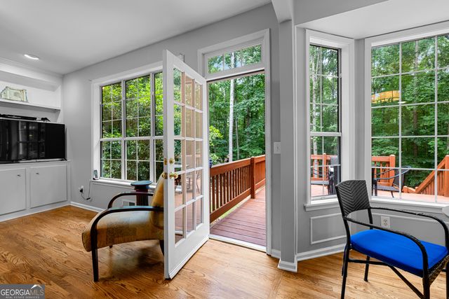 120 W Creek Court, Peachtree City, GA 30269