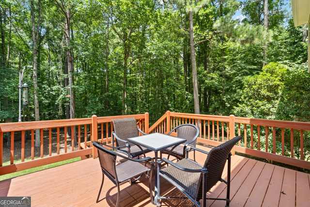 120 W Creek Court, Peachtree City, GA 30269