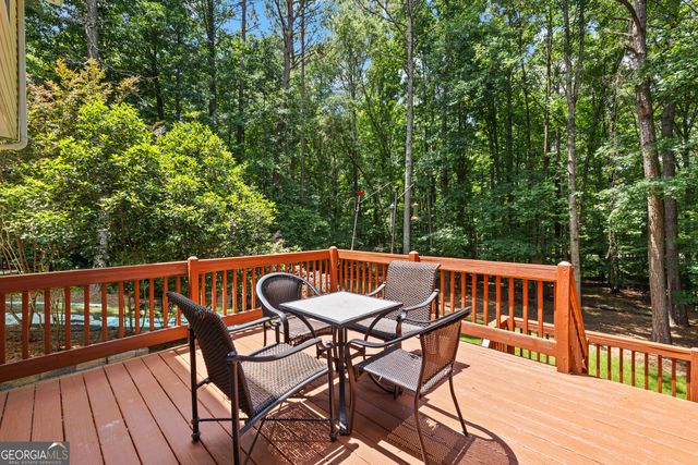 120 W Creek Court, Peachtree City, GA 30269