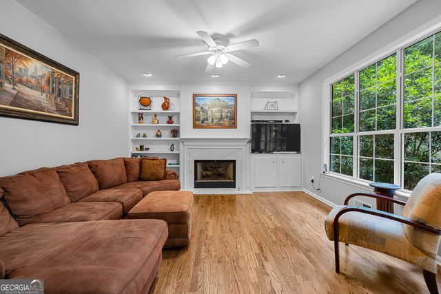 120 W Creek Court, Peachtree City, GA 30269