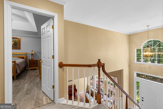 120 W Creek Court, Peachtree City, GA 30269