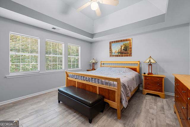 120 W Creek Court, Peachtree City, GA 30269