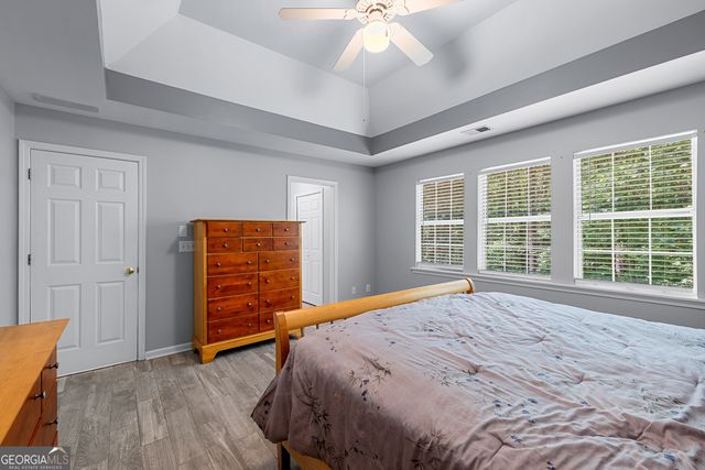 120 W Creek Court, Peachtree City, GA 30269