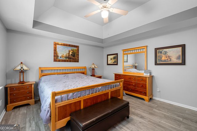 120 W Creek Court, Peachtree City, GA 30269