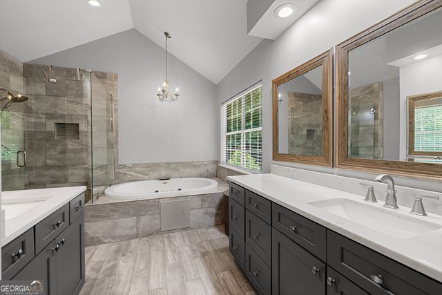 120 W Creek Court, Peachtree City, GA 30269