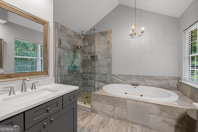 120 W Creek Court, Peachtree City, GA 30269
