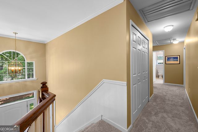 120 W Creek Court, Peachtree City, GA 30269