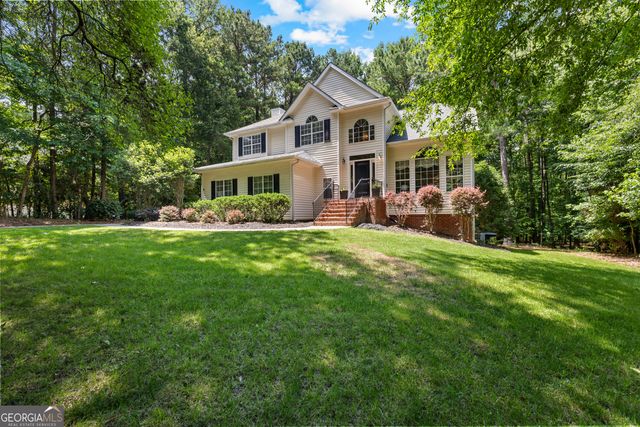 120 W Creek Court, Peachtree City, GA 30269