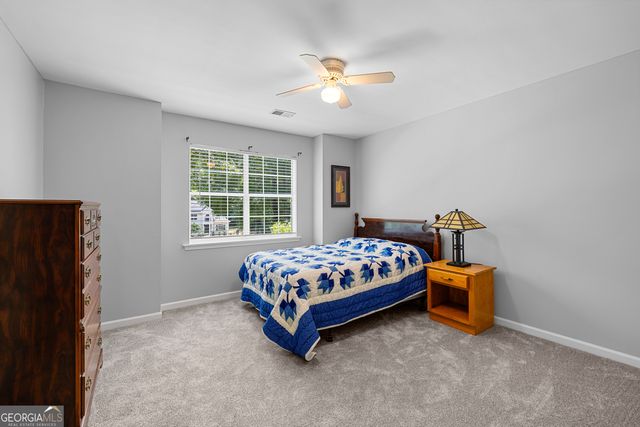 120 W Creek Court, Peachtree City, GA 30269