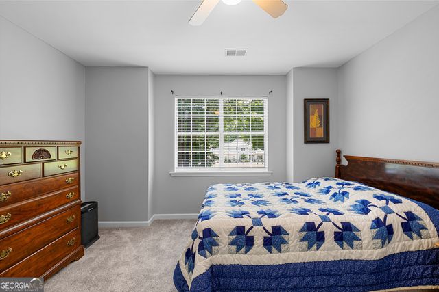 120 W Creek Court, Peachtree City, GA 30269