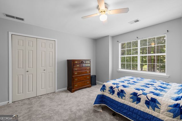 120 W Creek Court, Peachtree City, GA 30269