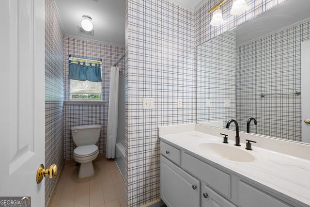 120 W Creek Court, Peachtree City, GA 30269