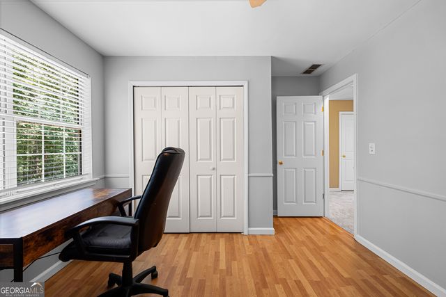 120 W Creek Court, Peachtree City, GA 30269