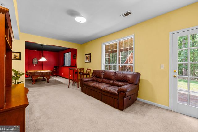 120 W Creek Court, Peachtree City, GA 30269