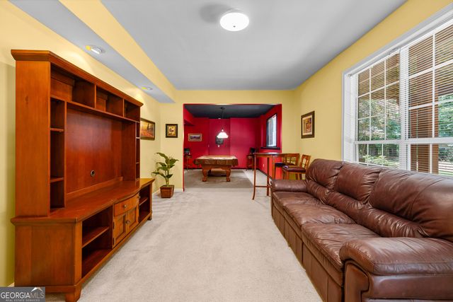 120 W Creek Court, Peachtree City, GA 30269