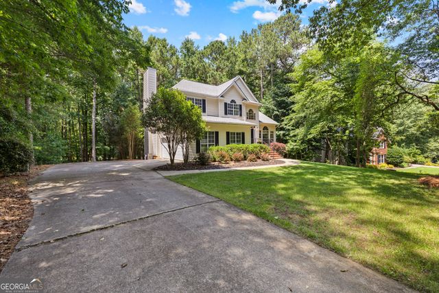 120 W Creek Court, Peachtree City, GA 30269