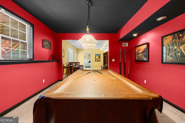 120 W Creek Court, Peachtree City, GA 30269