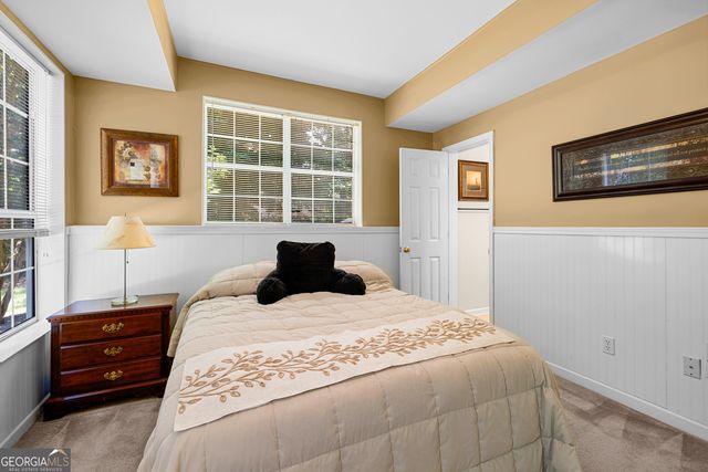 120 W Creek Court, Peachtree City, GA 30269