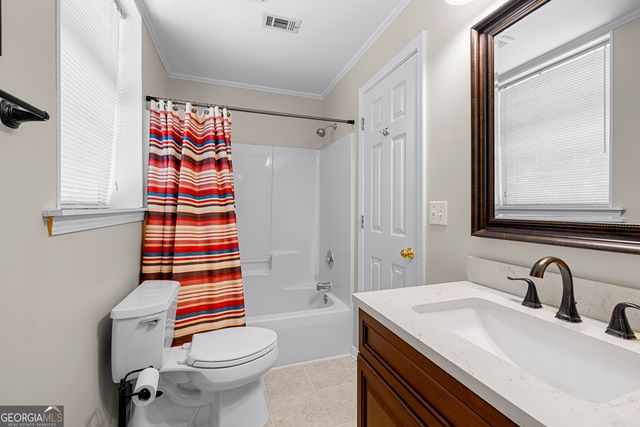 120 W Creek Court, Peachtree City, GA 30269