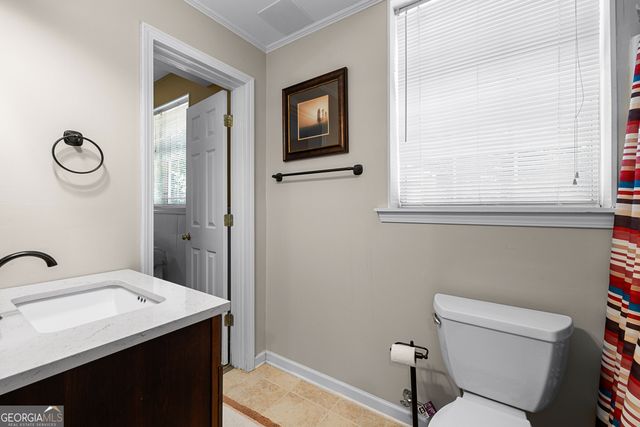 120 W Creek Court, Peachtree City, GA 30269