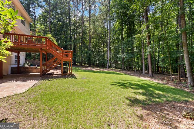 120 W Creek Court, Peachtree City, GA 30269