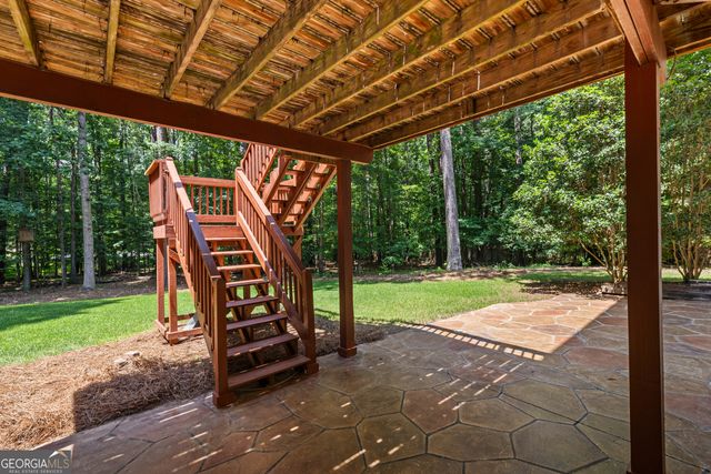 120 W Creek Court, Peachtree City, GA 30269