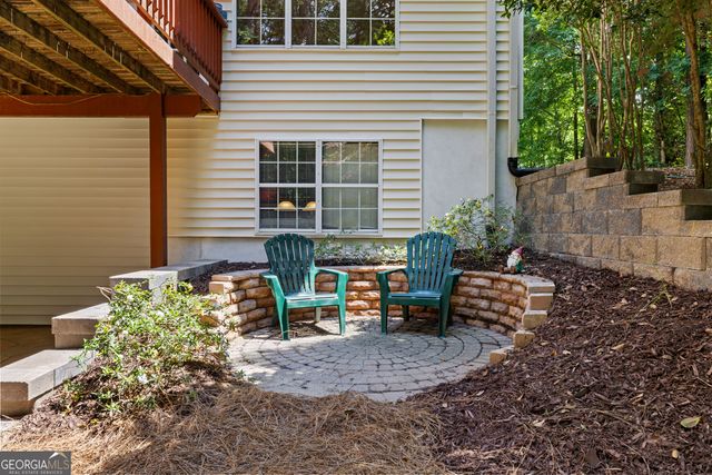 120 W Creek Court, Peachtree City, GA 30269