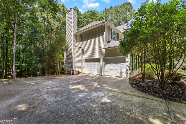 120 W Creek Court, Peachtree City, GA 30269