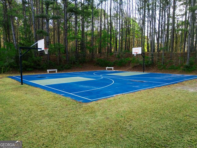 120 W Creek Court, Peachtree City, GA 30269
