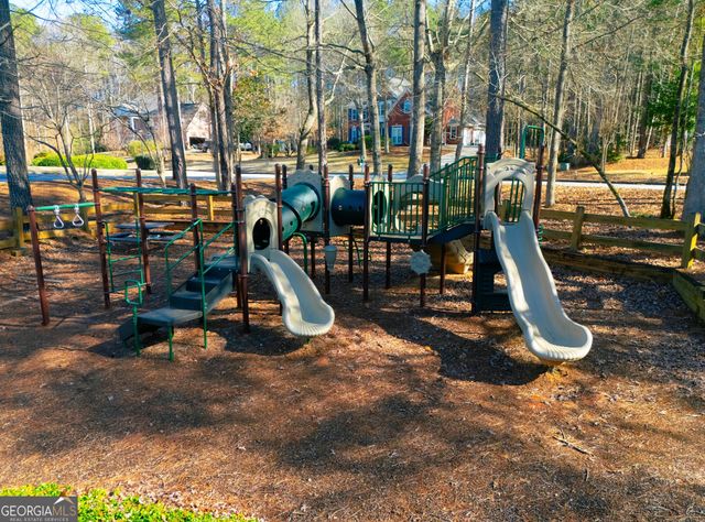 120 W Creek Court, Peachtree City, GA 30269