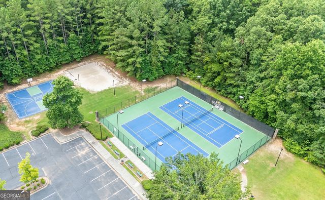 120 W Creek Court, Peachtree City, GA 30269