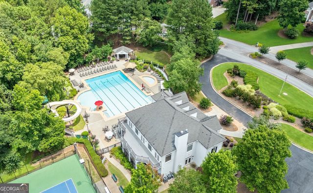 120 W Creek Court, Peachtree City, GA 30269