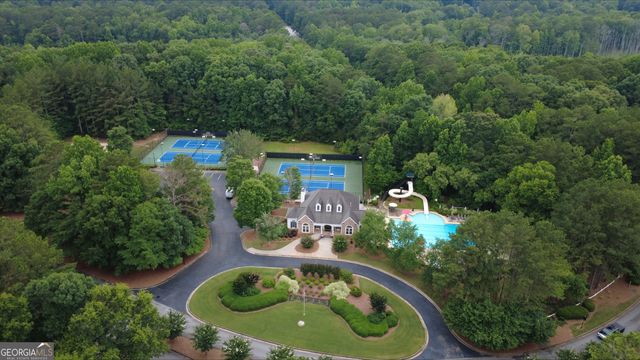 120 W Creek Court, Peachtree City, GA 30269