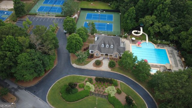 120 W Creek Court, Peachtree City, GA 30269