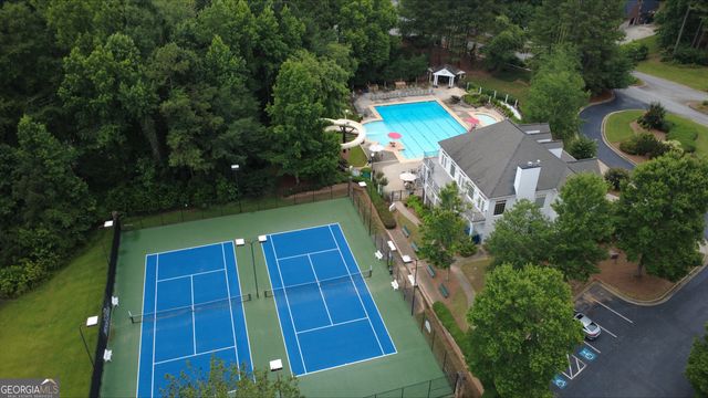 120 W Creek Court, Peachtree City, GA 30269