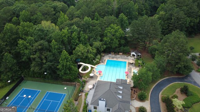 120 W Creek Court, Peachtree City, GA 30269
