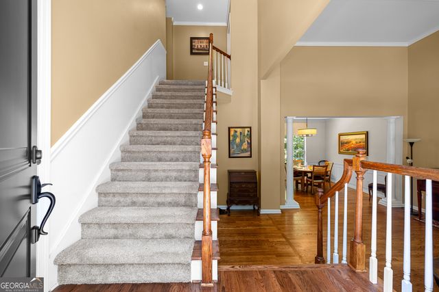 120 W Creek Court, Peachtree City, GA 30269