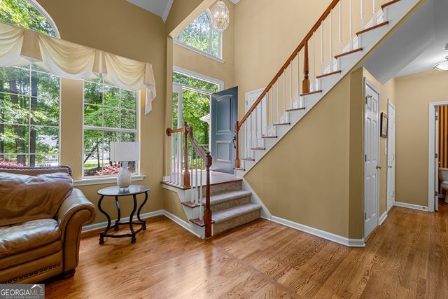 120 W Creek Court, Peachtree City, GA 30269